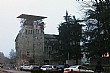 immagine Castello delle Rocche di Finale Emilia - Veduta
