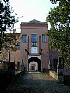 Castello di Spezzano - Veduta frontale - Spezzano-1_fronte_castello.jpg (101Kb)