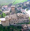 Castello di Levizzano - Veduta aerea - Levizzano_Rangone_Castello.jpg (7Kb)