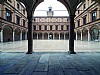Palazzo dei Pio - Cortile - Carpi Castello - cortile.jpg (349Kb)