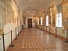 Castello di Spezzano - Gallerie delle battaglie - Spezzano_4_galleria_delle_battaglie.jpg (90Kb)