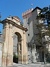 Castello di Guiglia - Guiglia-Torre-castello.jpg (83Kb)