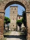 Castello di Montegibbio - Montegibbio-ingresso.jpg (112Kb)